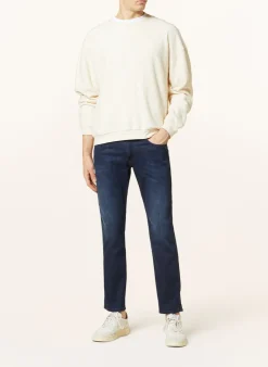 Jeans ANBASS Slim Fit