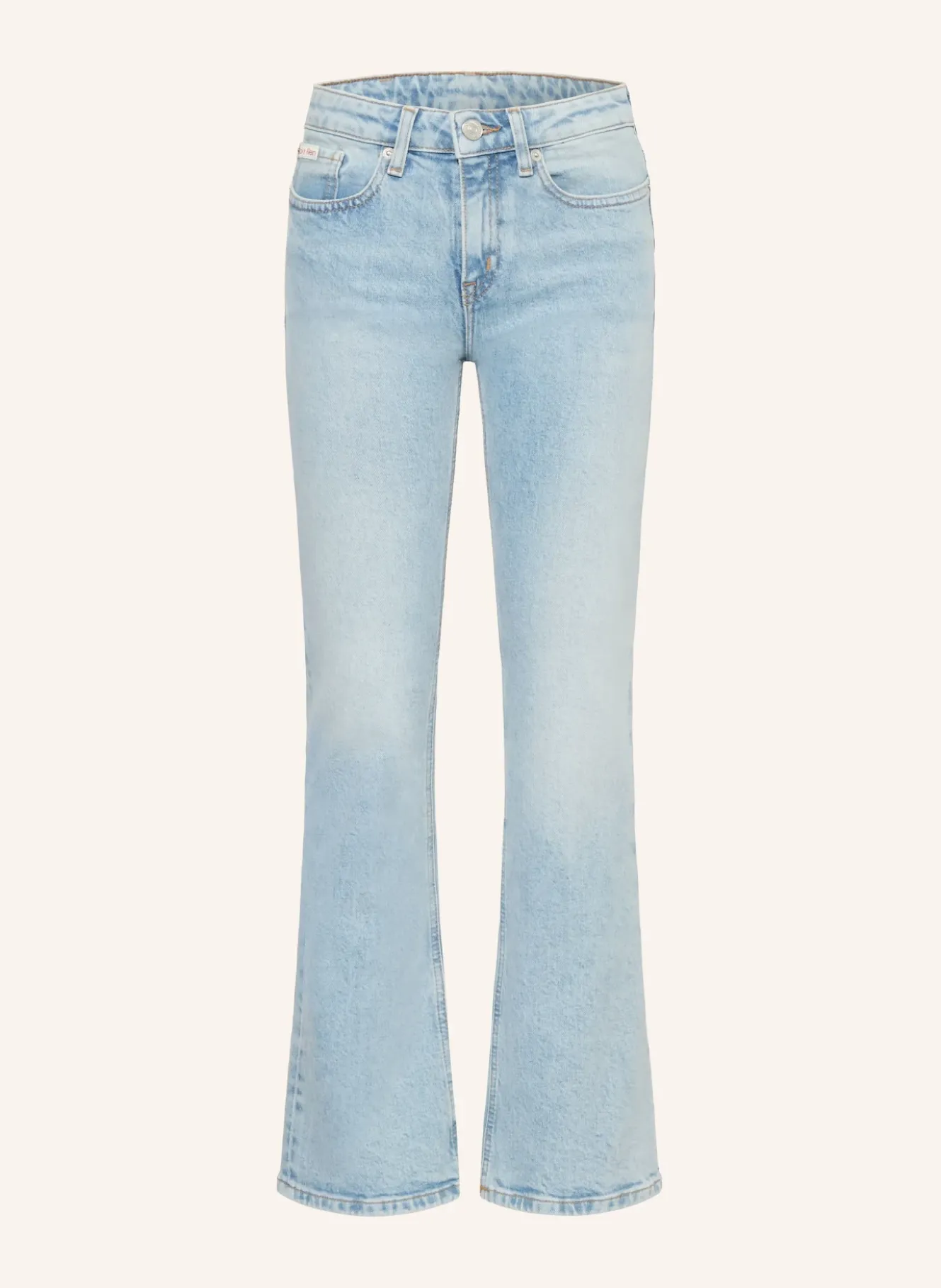 Jeans ANDREW Flared Fit