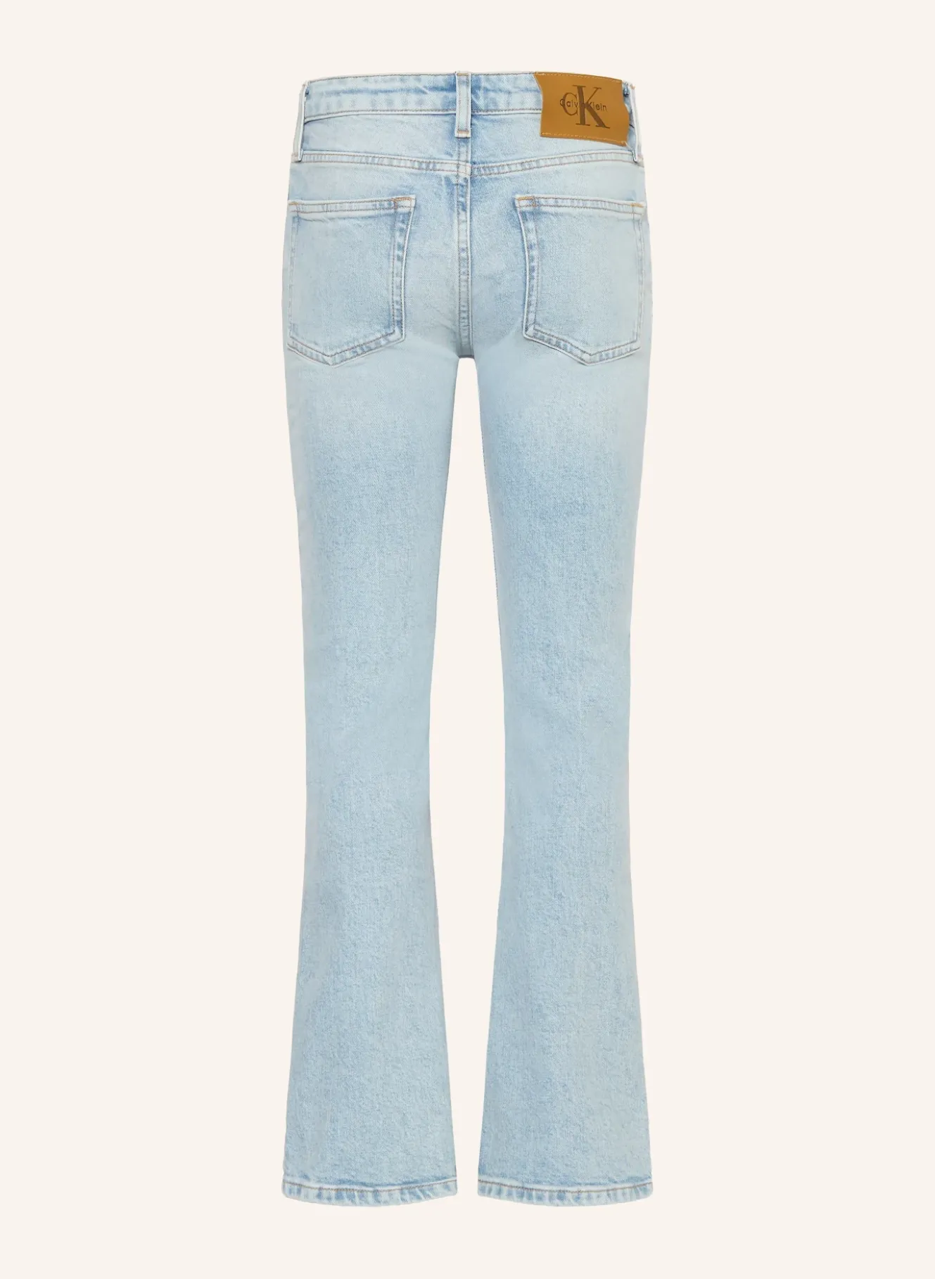 Jeans ANDREW Flared Fit