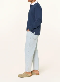 Jeans ARLO Cropped Taper Fit
