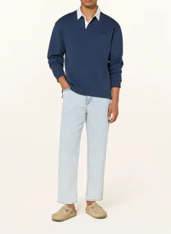 Jeans ARLO Cropped Taper Fit