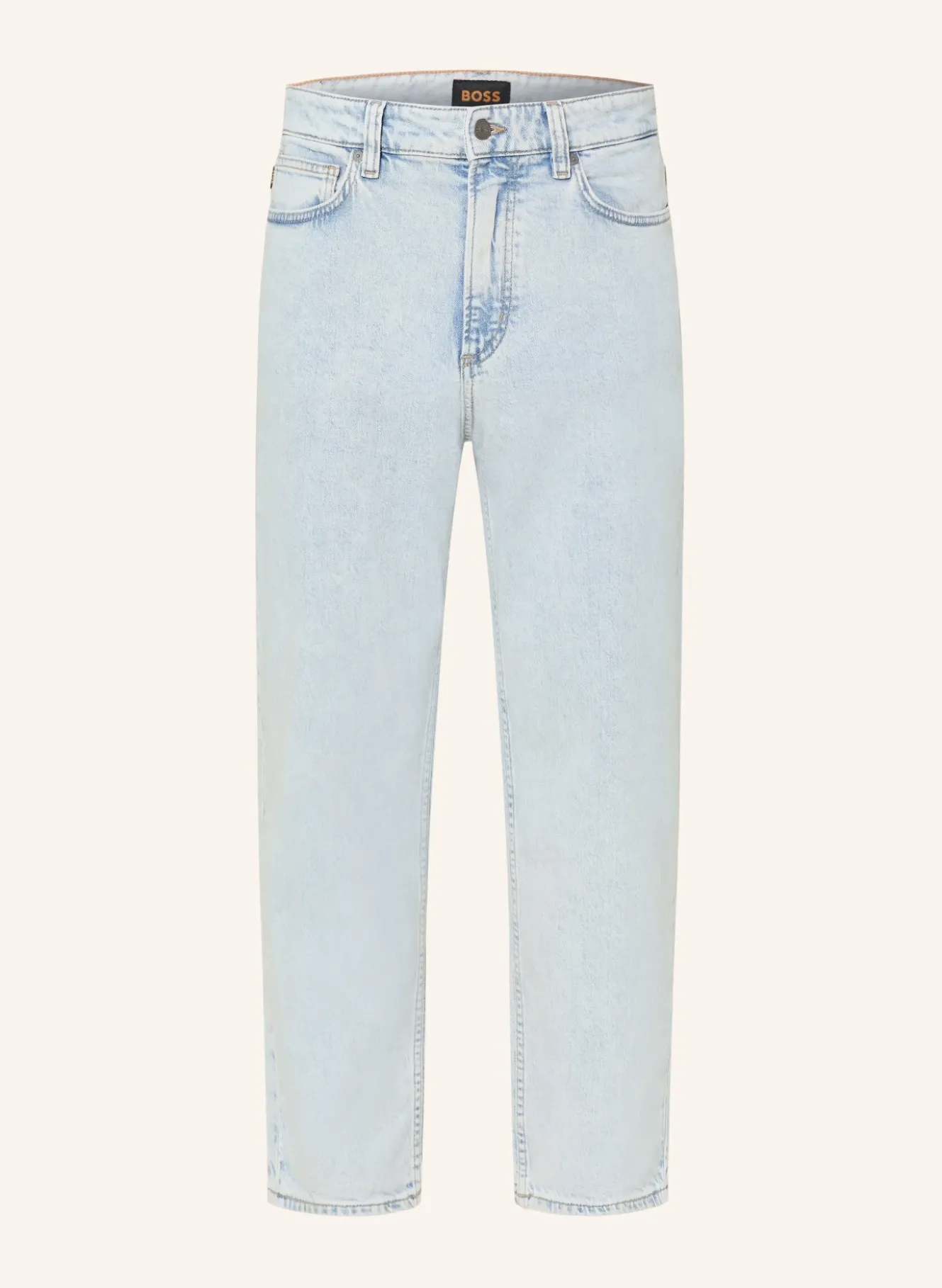 Jeans ARLO Cropped Taper Fit
