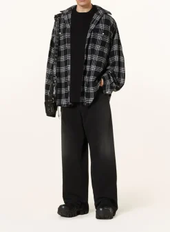 Jeans Baggy Fit