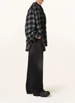 Jeans Baggy Fit