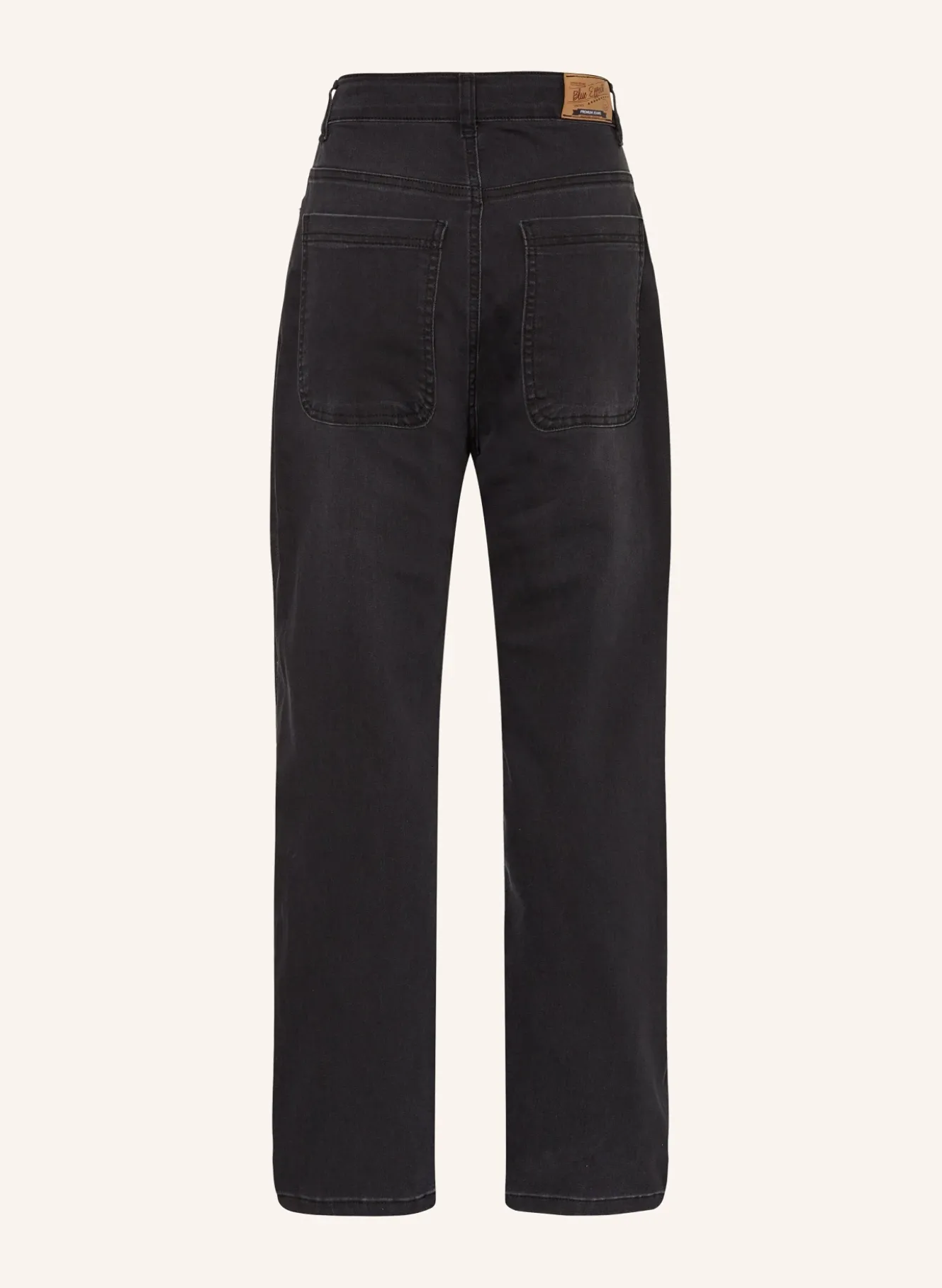 Jeans Baggy Fit
