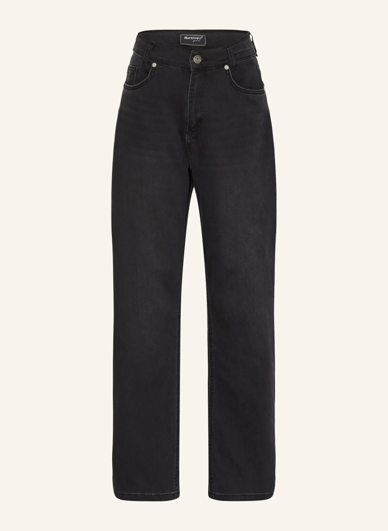 Jeans Baggy Fit
