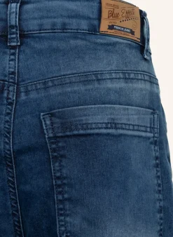 Jeans Baggy Fit