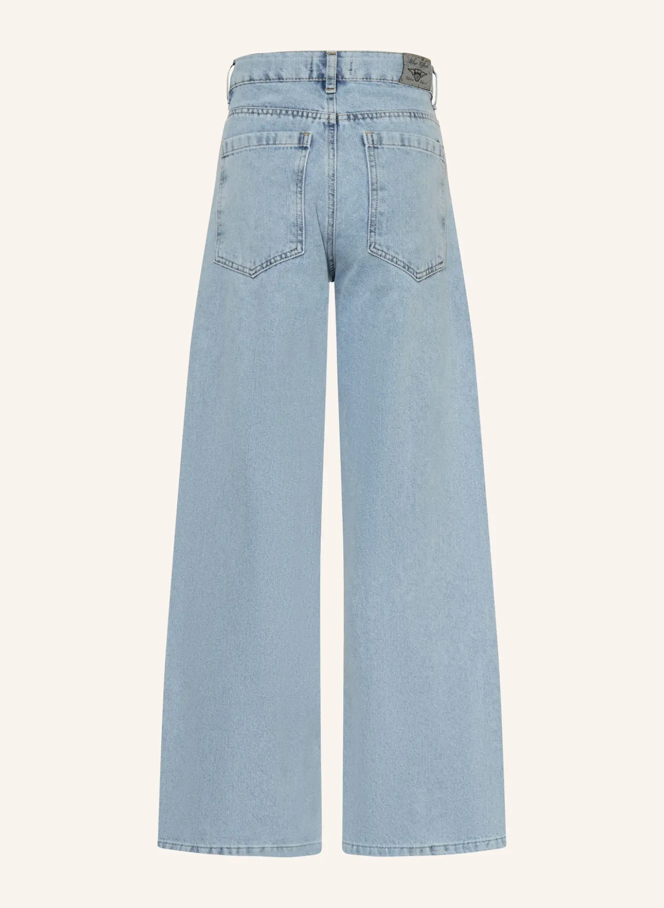 Jeans Baggy Fit