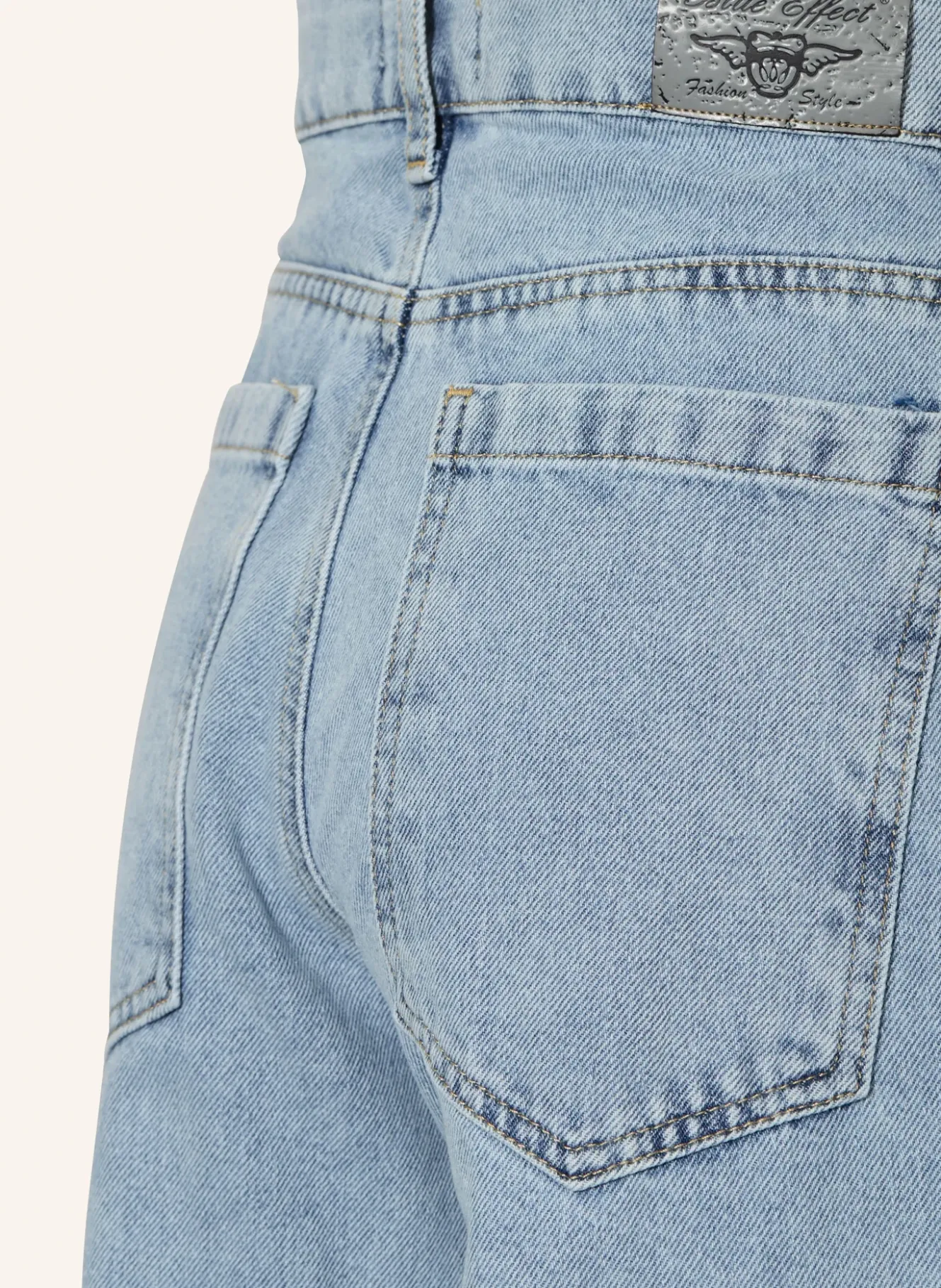 Jeans Baggy Fit