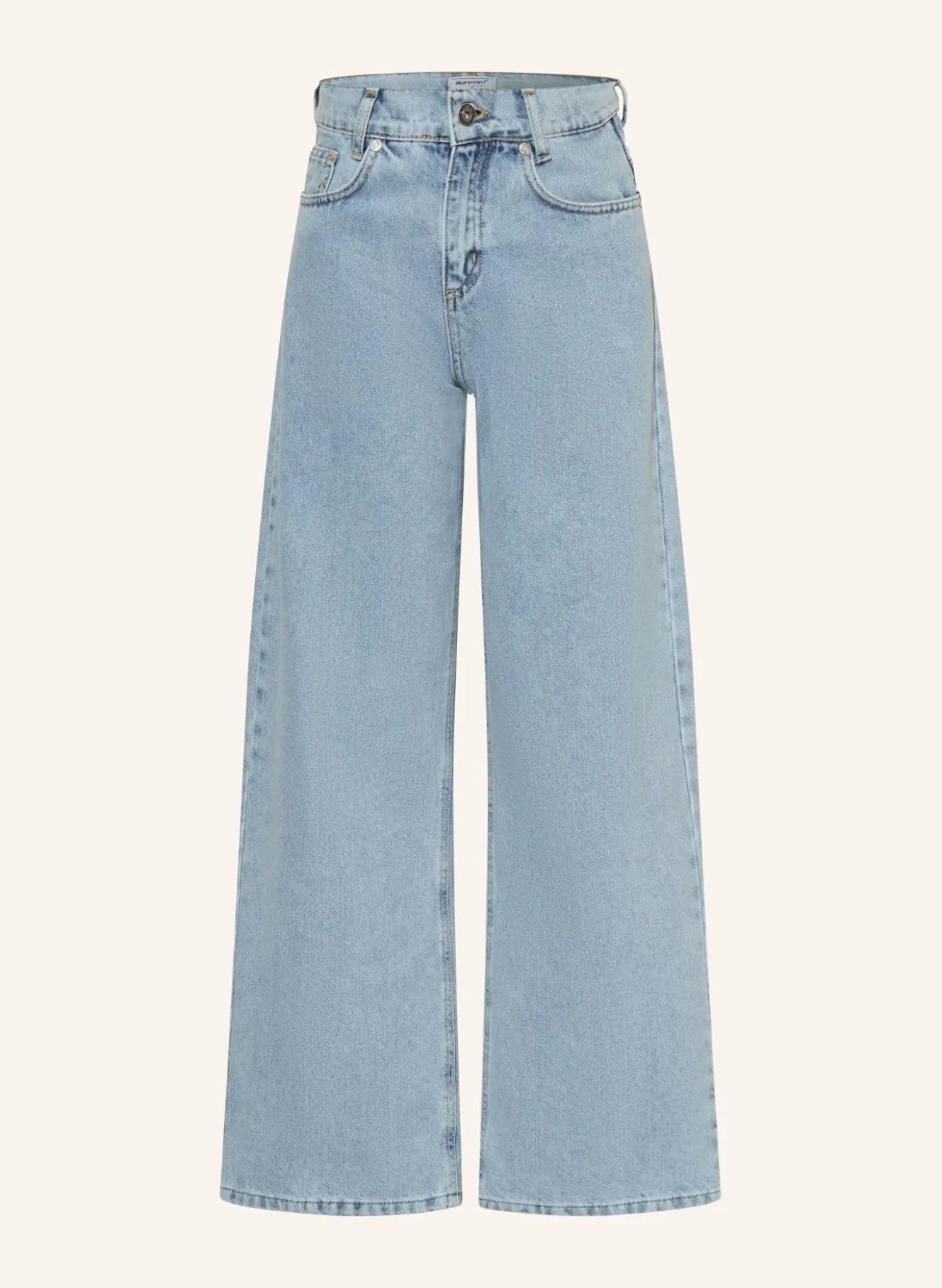 Jeans Baggy Fit