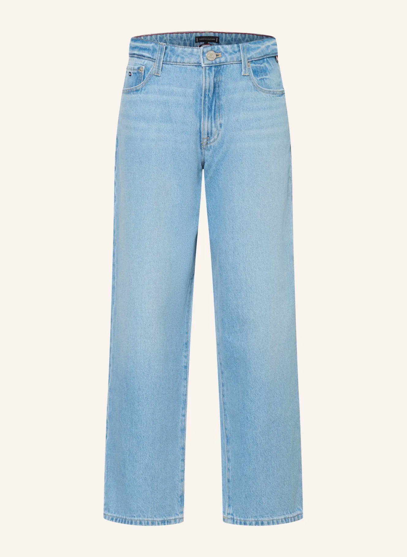 Jeans Baggy Fit