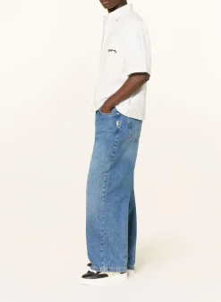Jeans Baggy Fit
