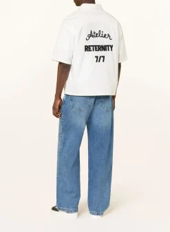 Jeans Baggy Fit