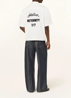 Jeans Baggy Fit