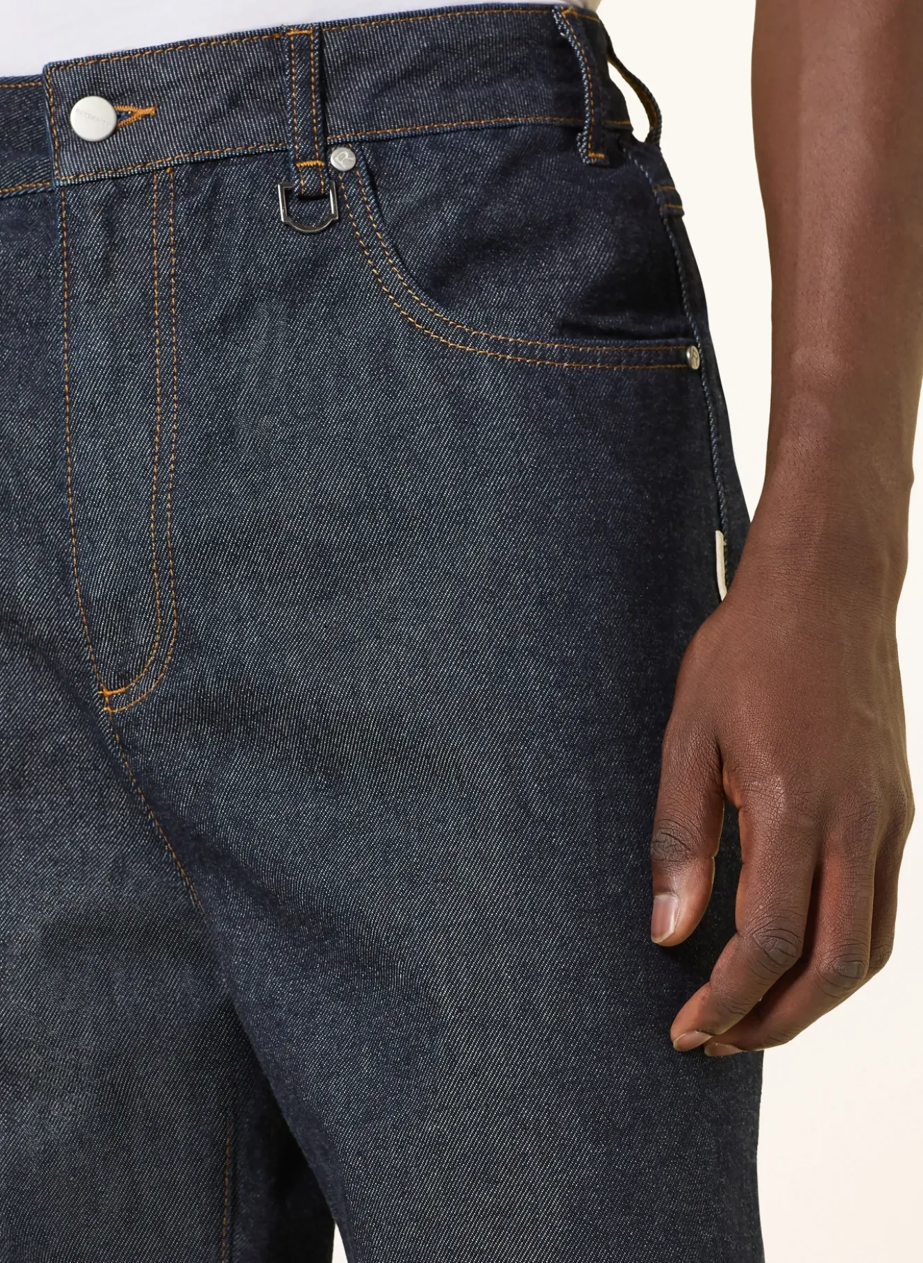 Jeans Baggy Fit