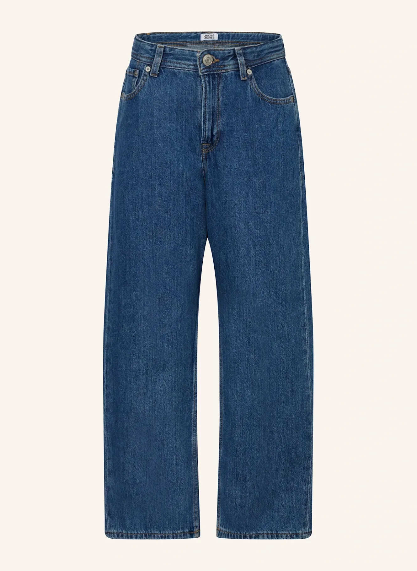 Jeans Baggy Fit