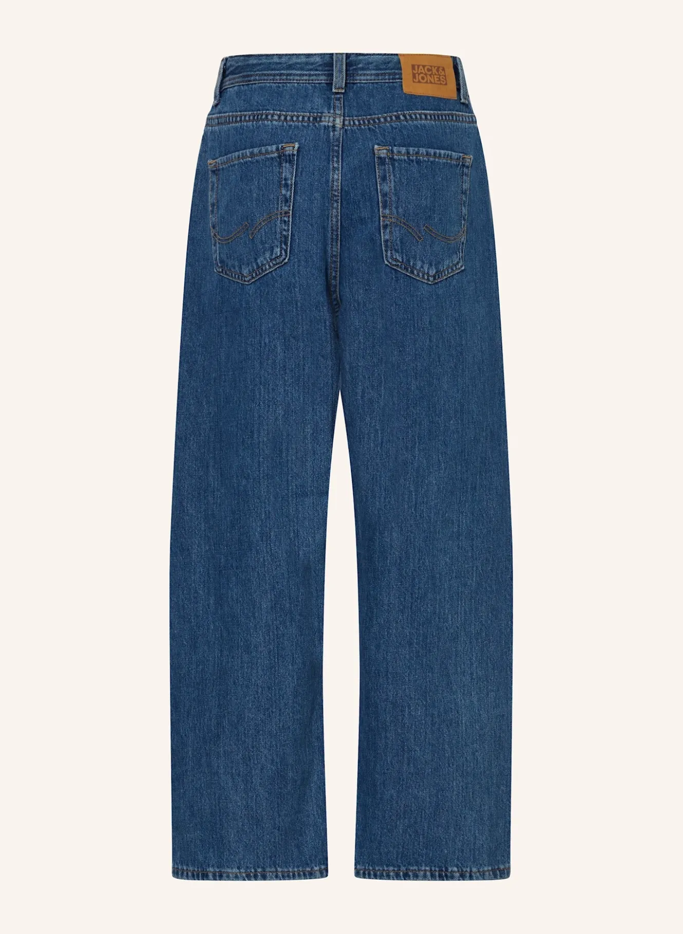 Jeans Baggy Fit