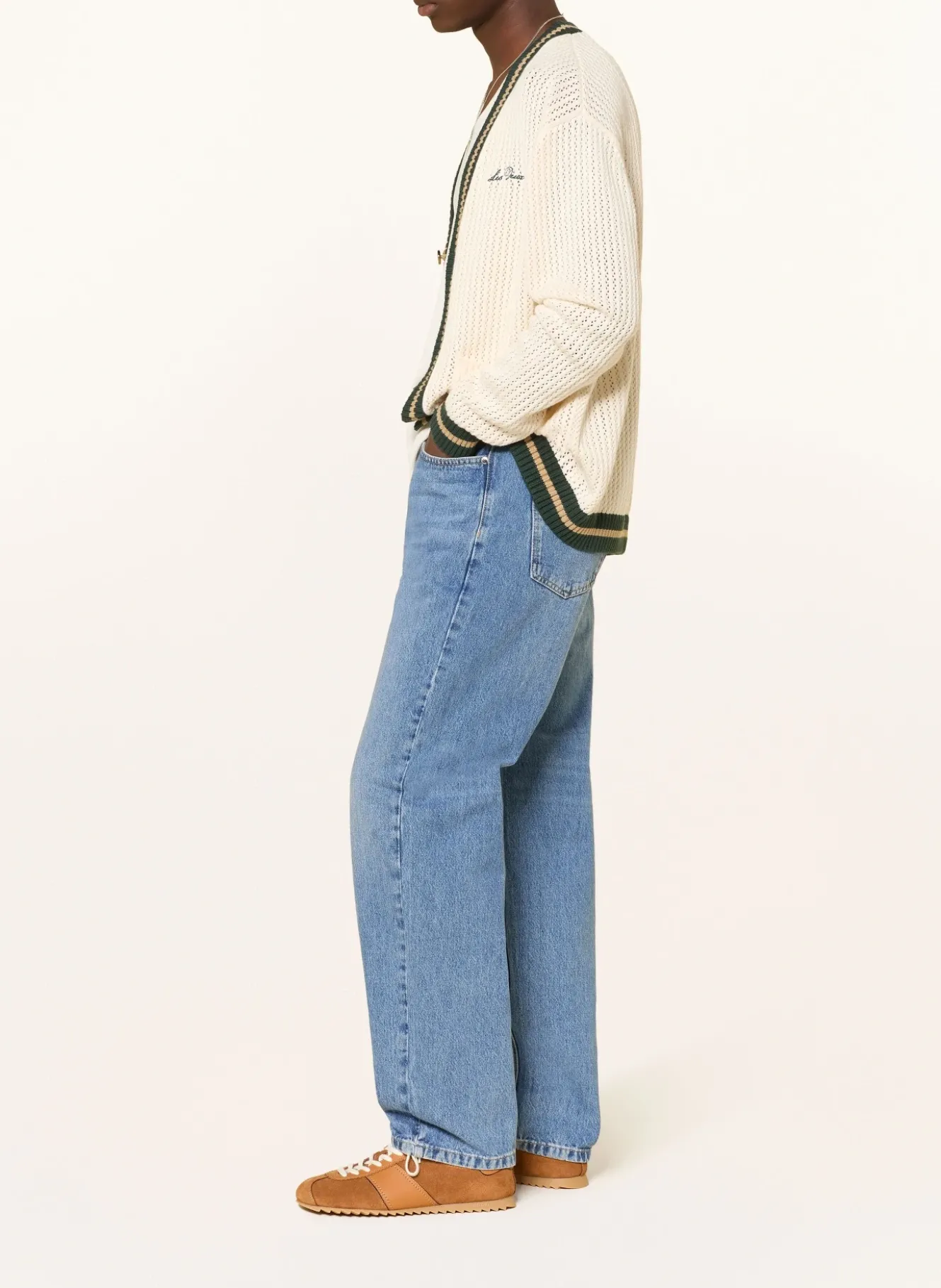Jeans Baggy Fit