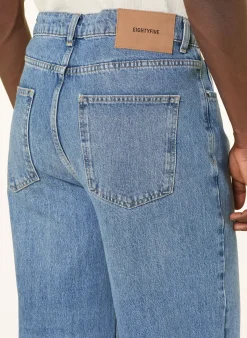 Jeans Baggy Fit