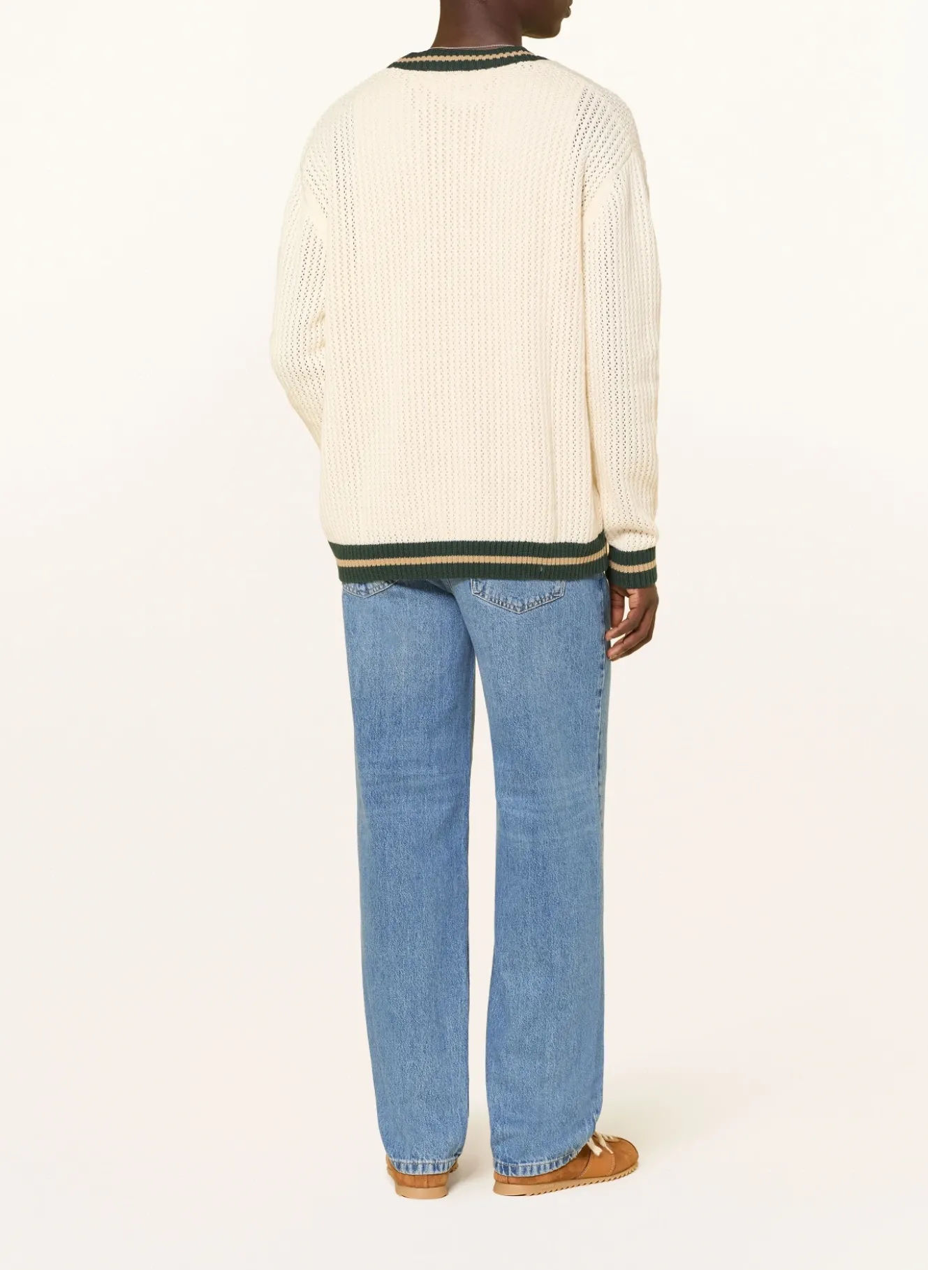 Jeans Baggy Fit