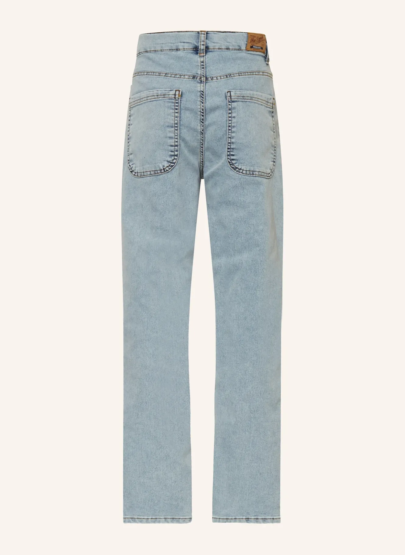 Jeans Baggy Fit