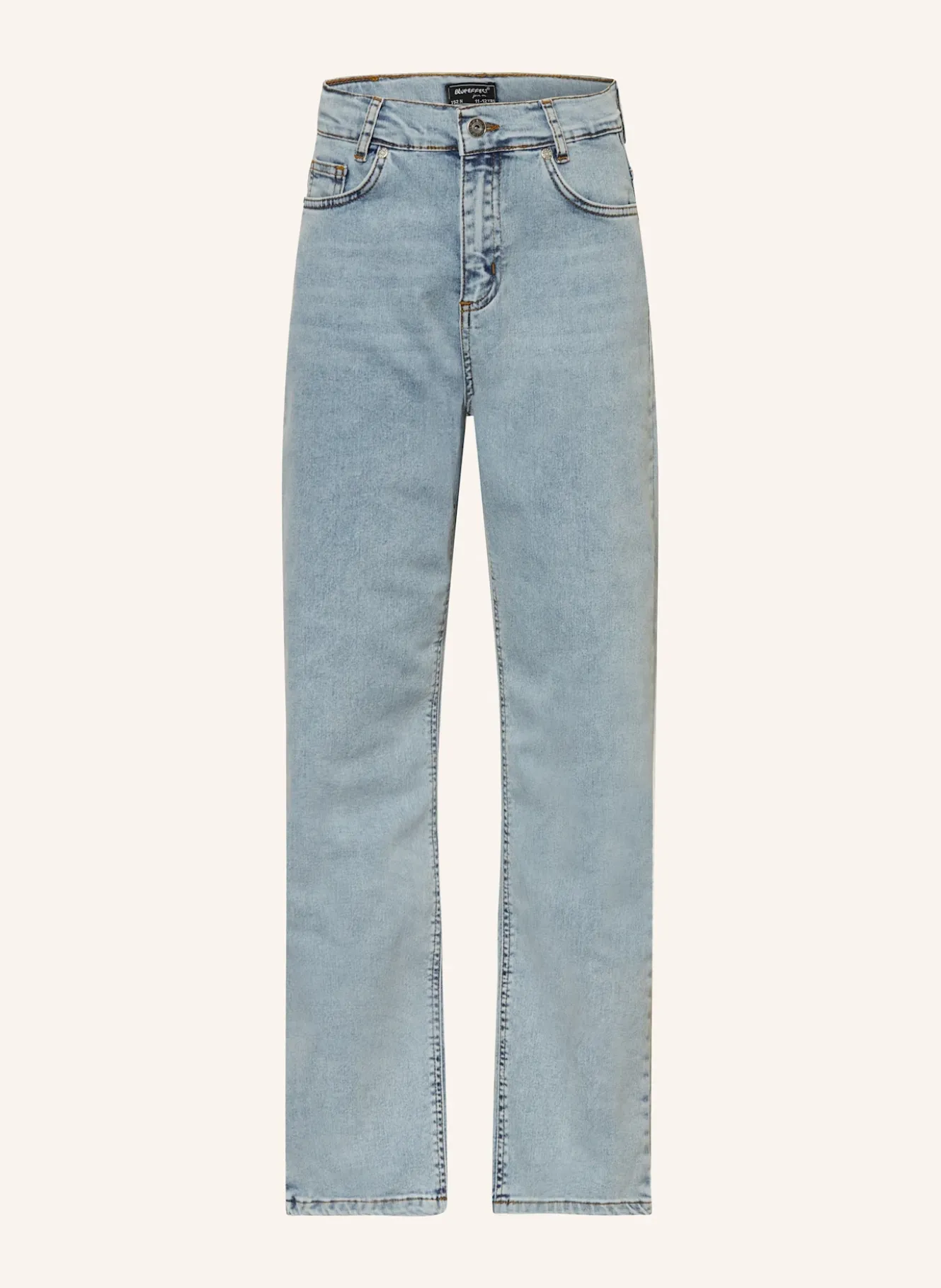Jeans Baggy Fit