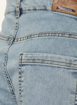 Jeans Baggy Fit