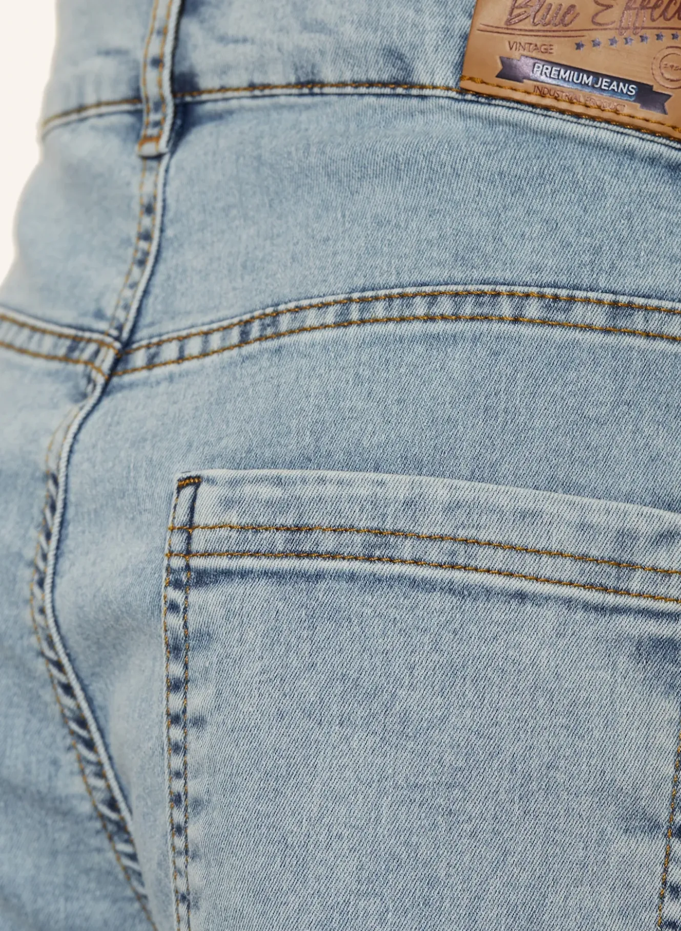 Jeans Baggy Fit