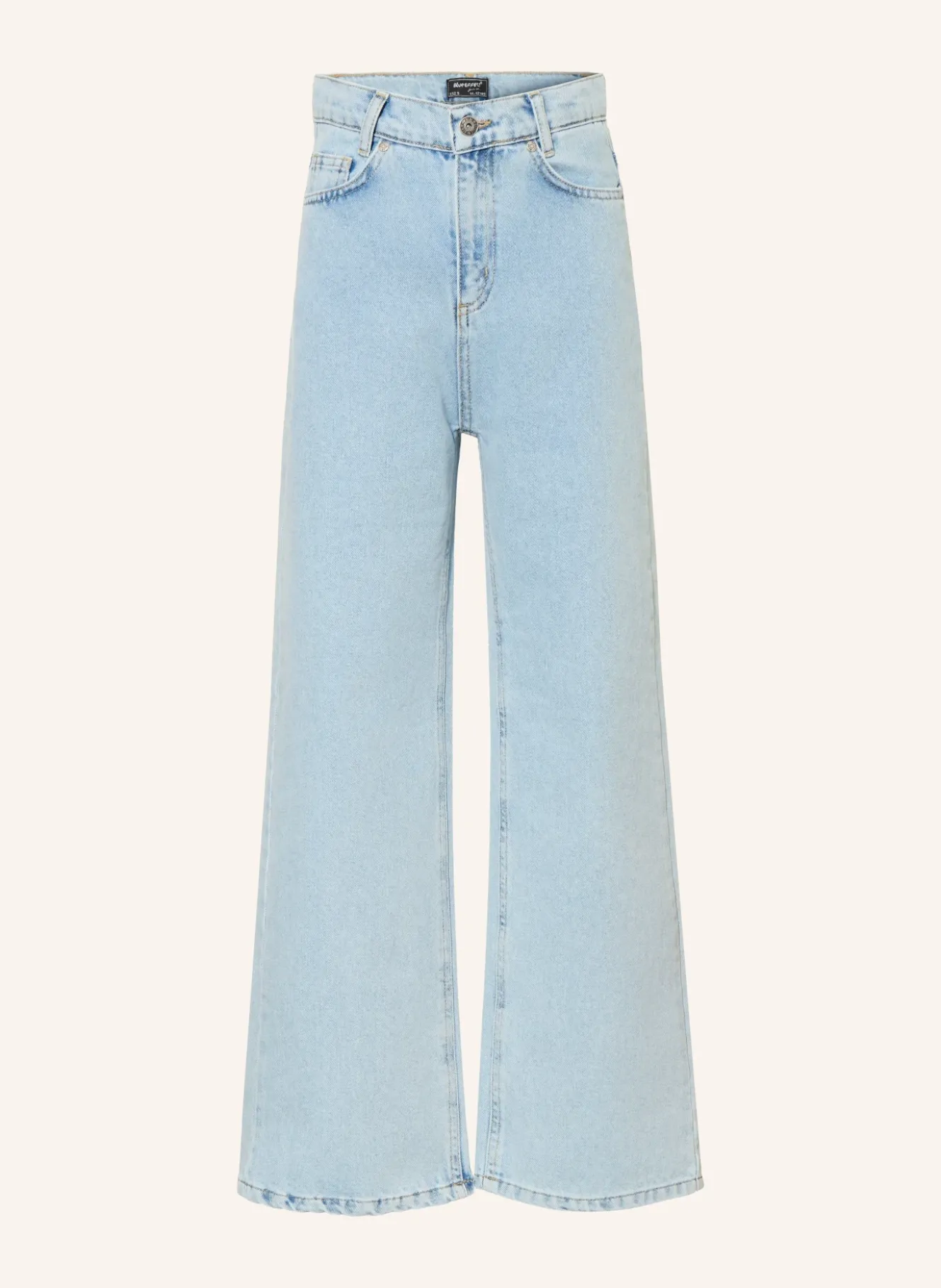 Jeans Baggy Fit