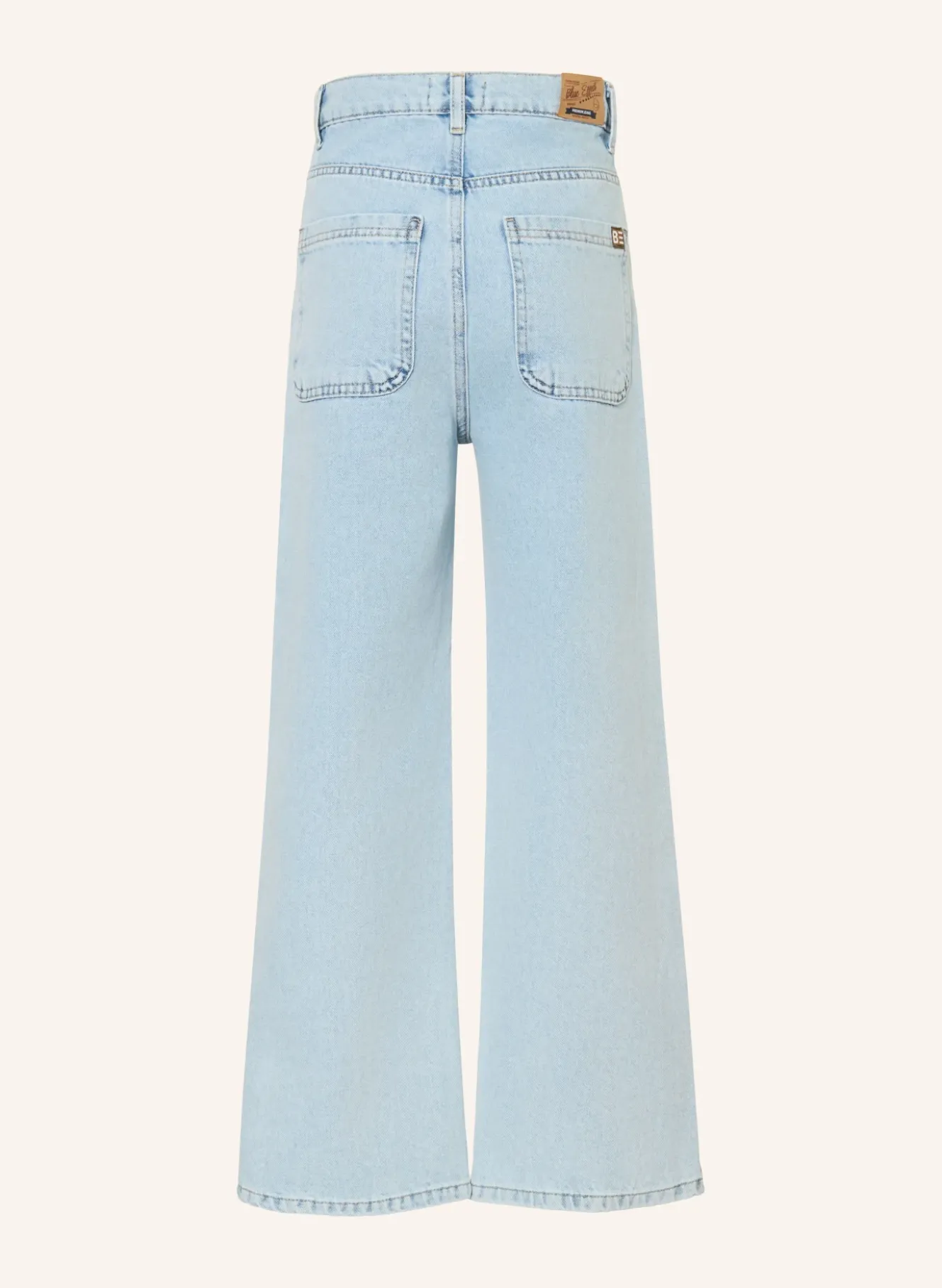 Jeans Baggy Fit