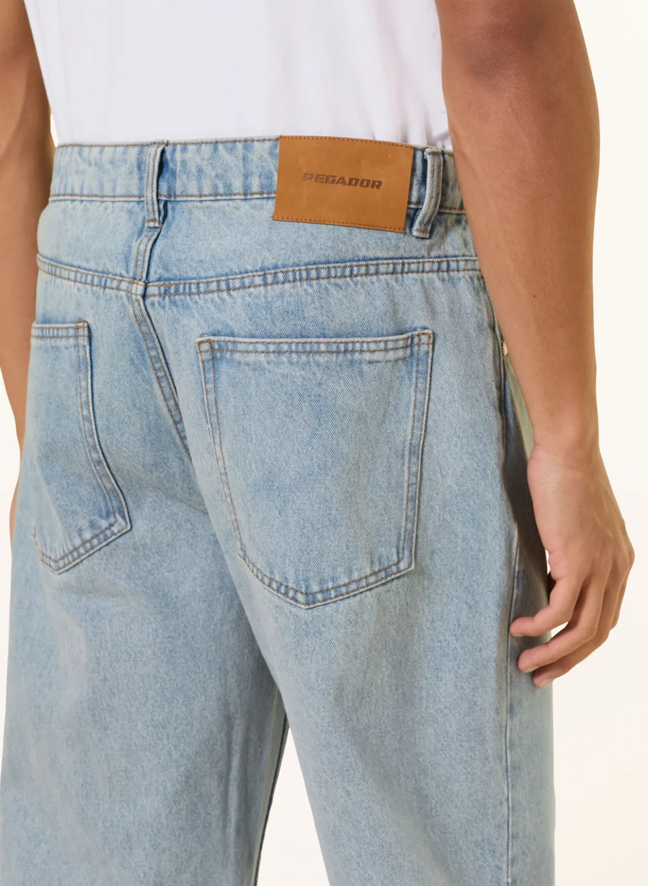 Jeans BALTRA Baggy Fit