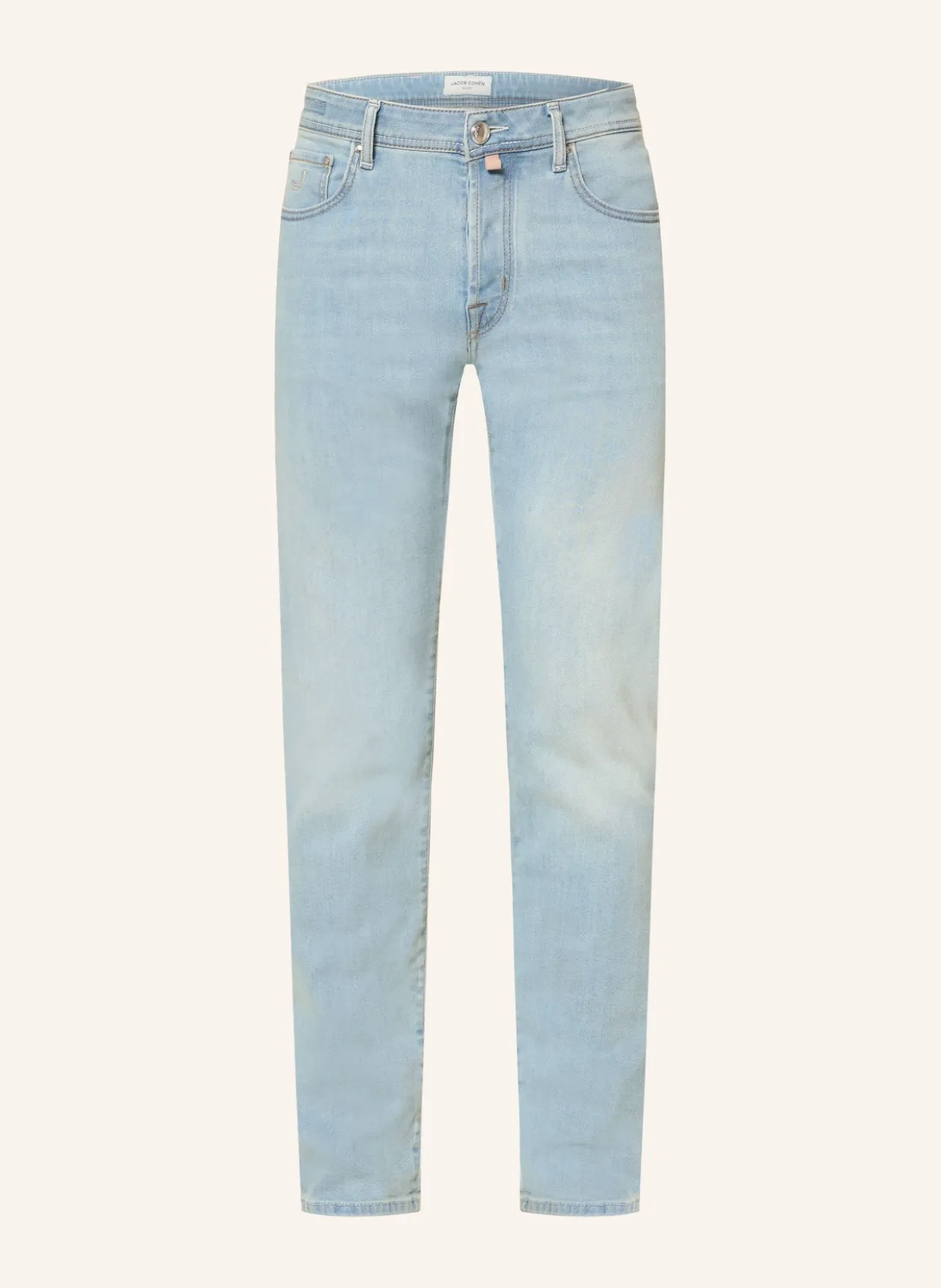 Jeans BARD Slim Fit