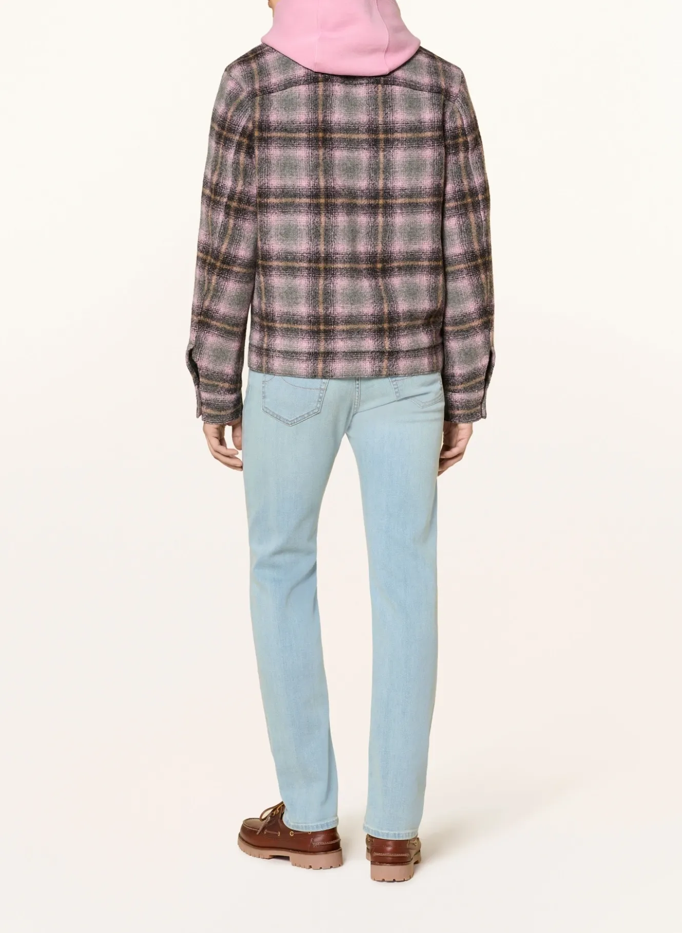 Jeans BARD Slim Fit