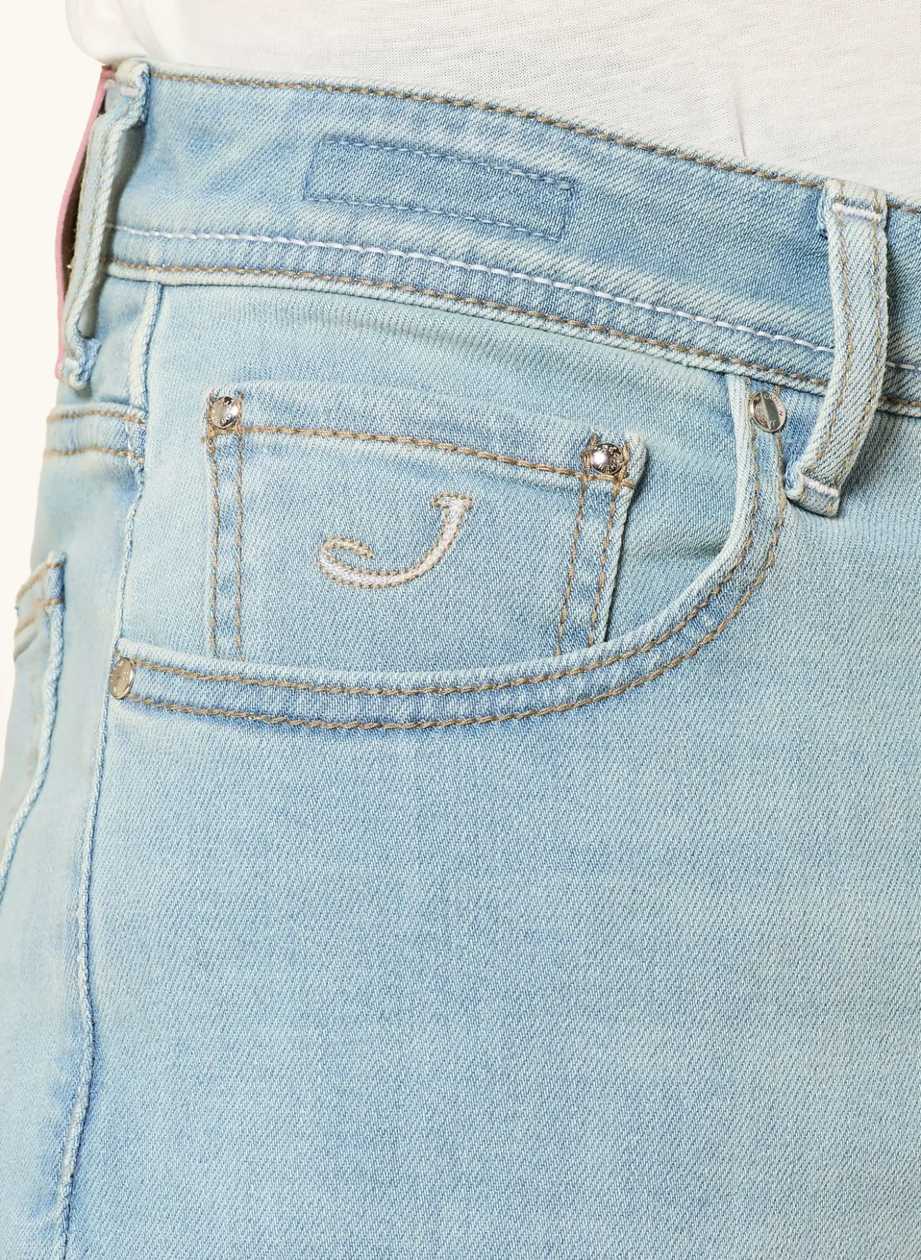 Jeans BARD Slim Fit