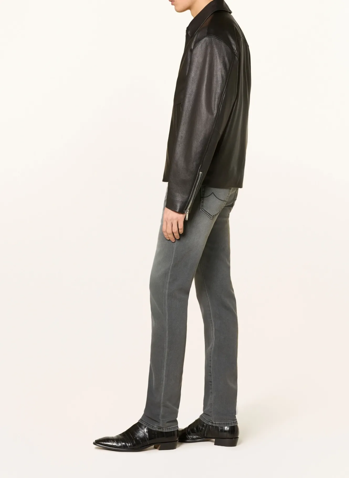 Jeans BARD Slim Fit