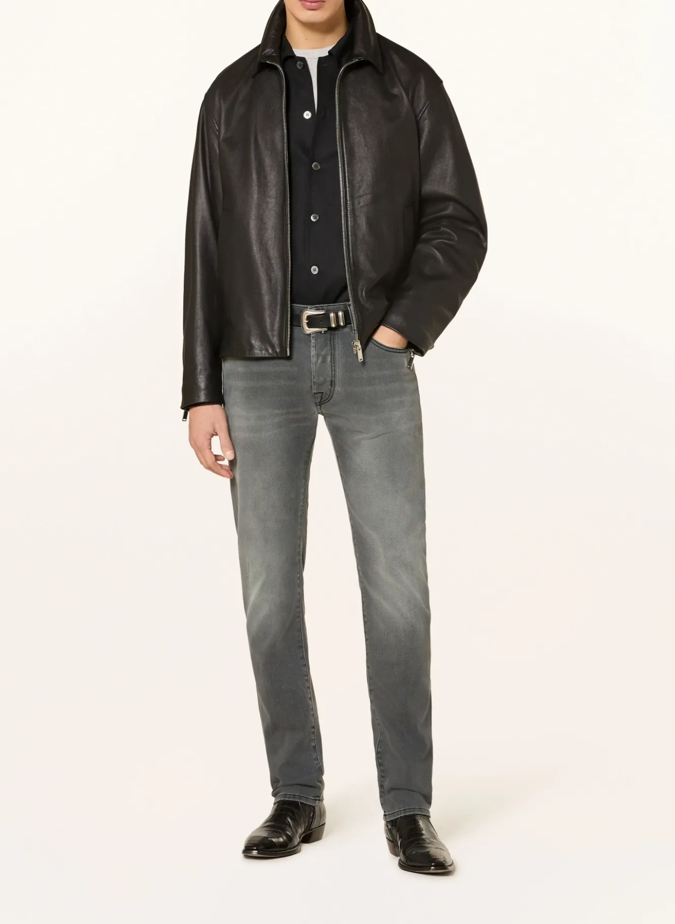 Jeans BARD Slim Fit