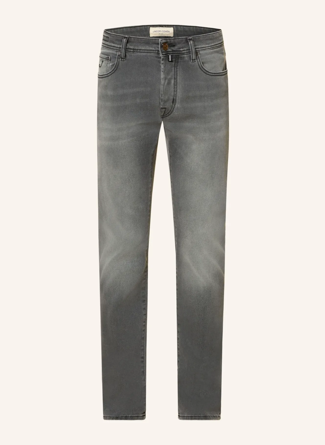 Jeans BARD Slim Fit