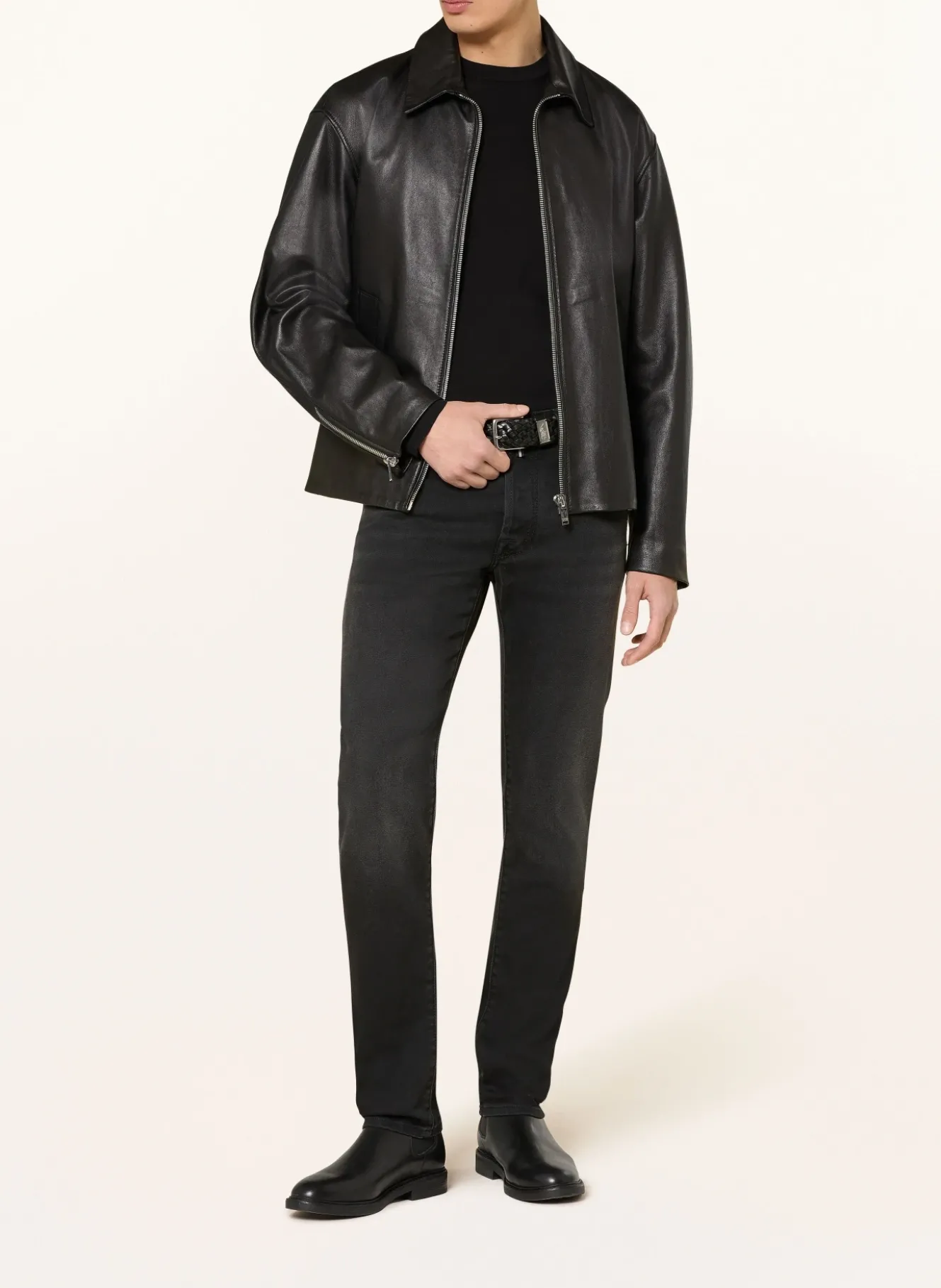 Jeans BARD Slim Fit