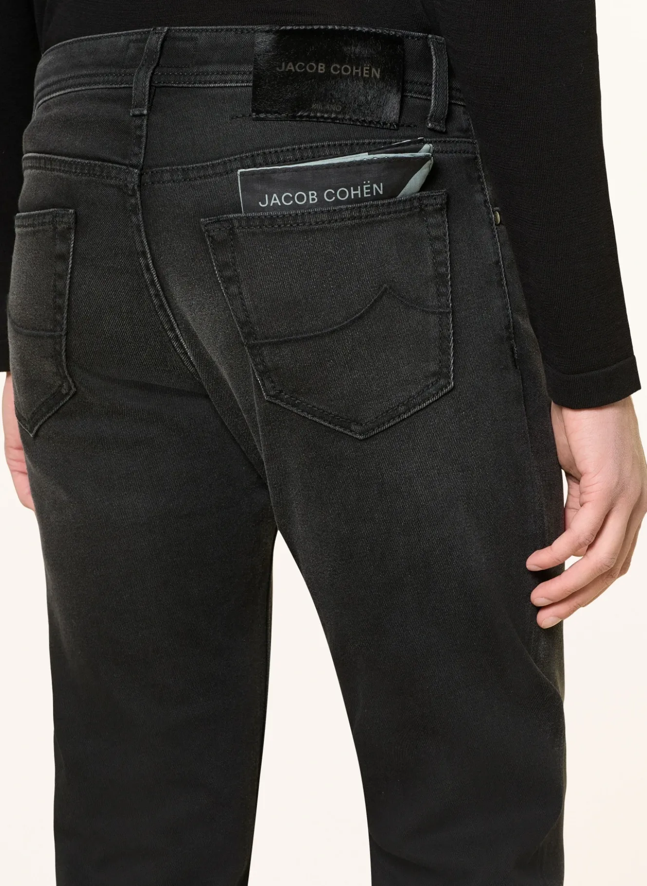 Jeans BARD Slim Fit