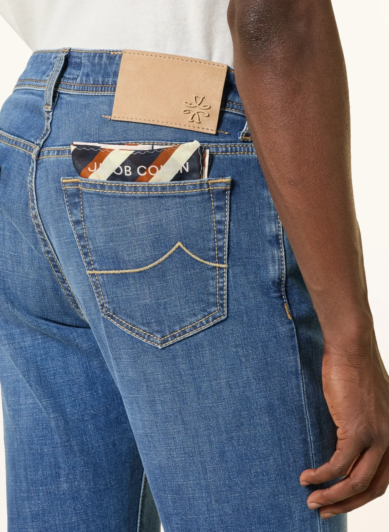 Jeans BARD Slim Fit