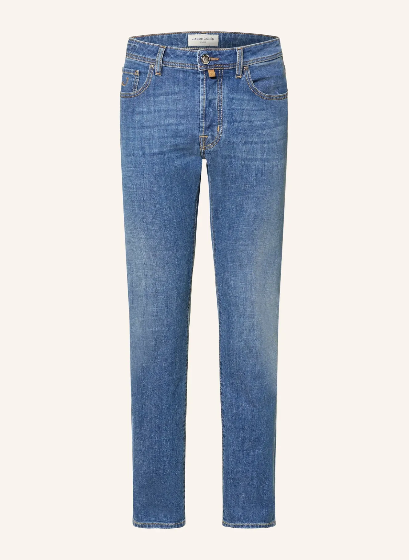 Jeans BARD Slim Fit