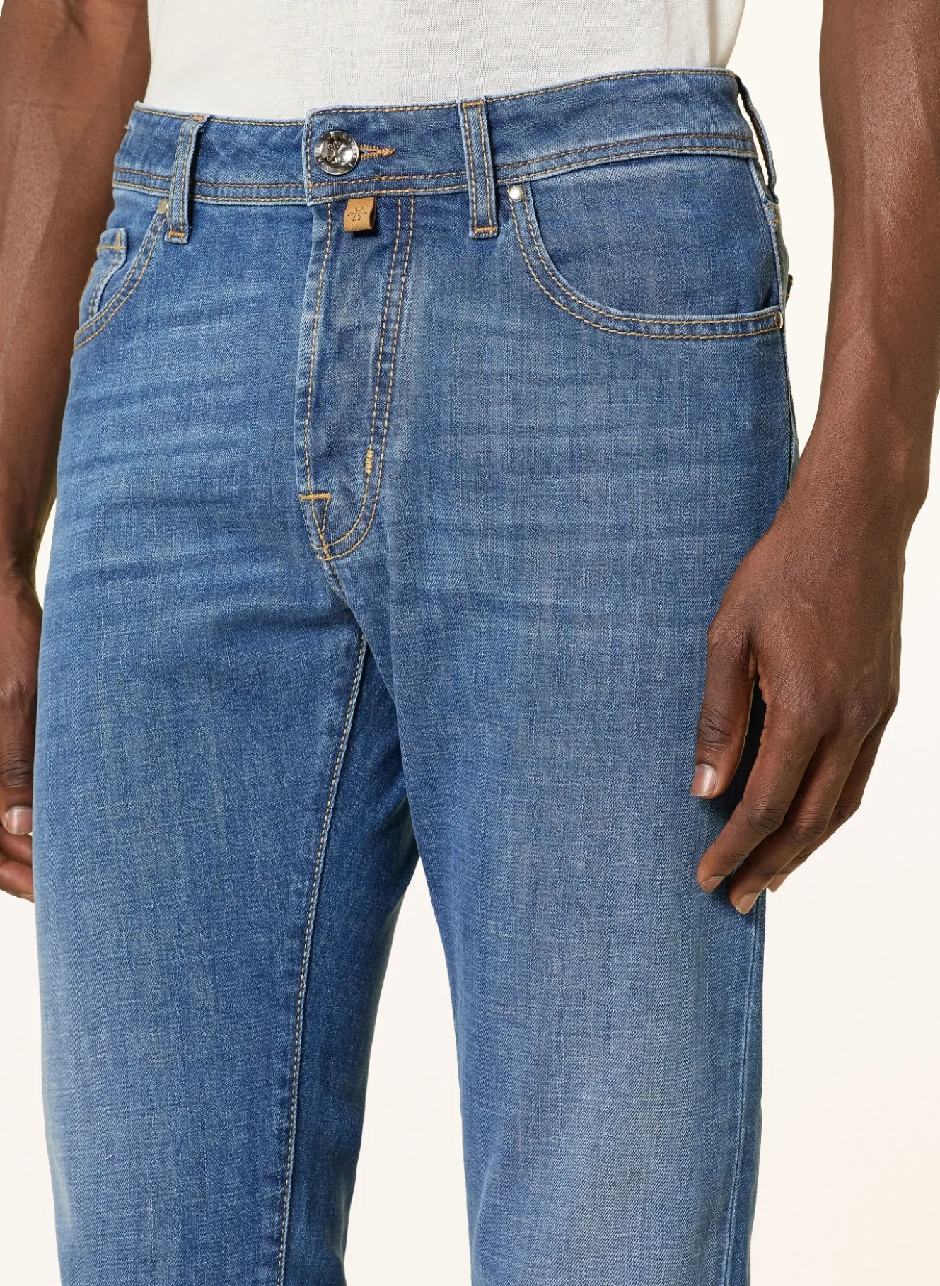 Jeans BARD Slim Fit
