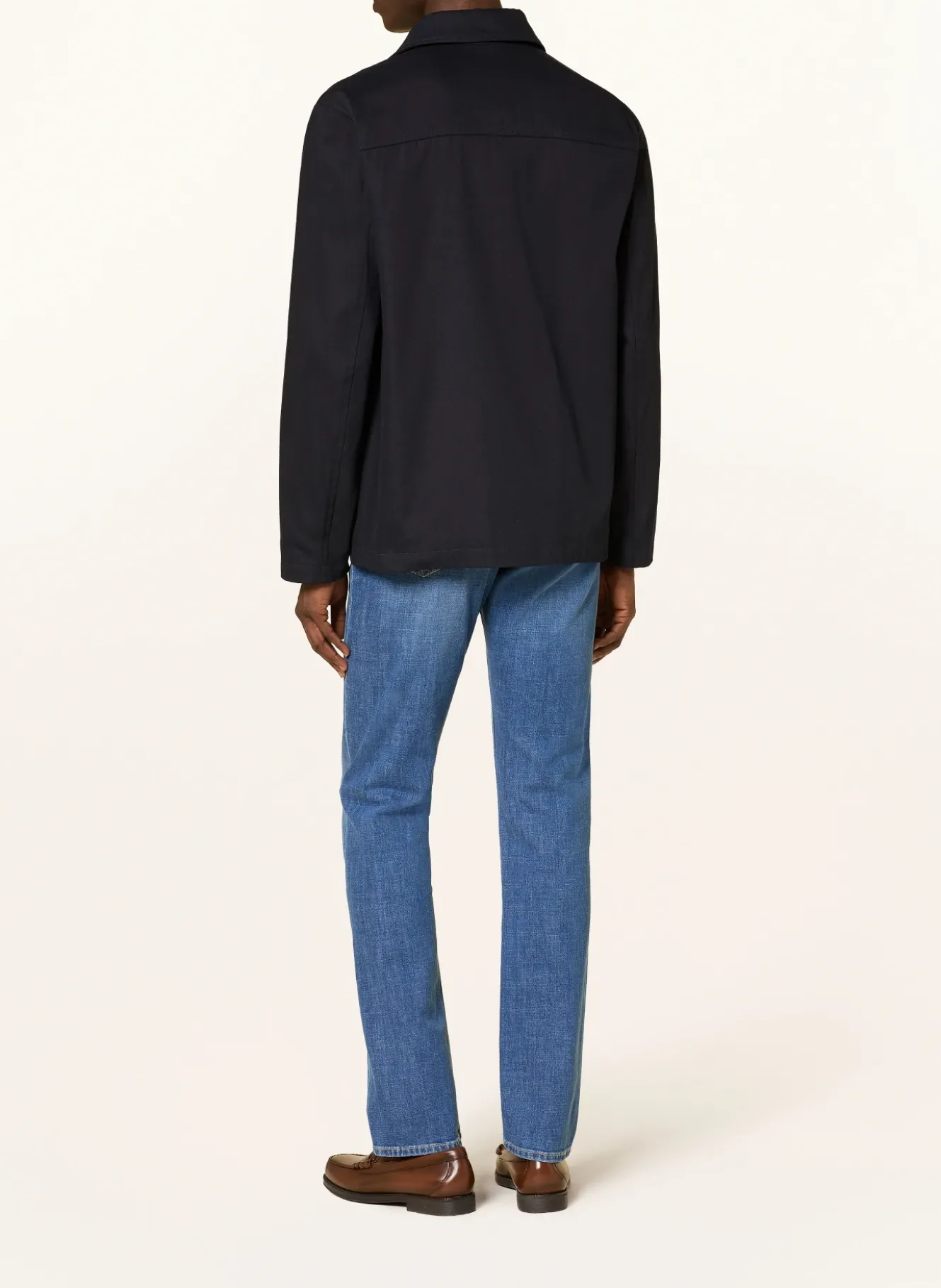 Jeans BARD Slim Fit