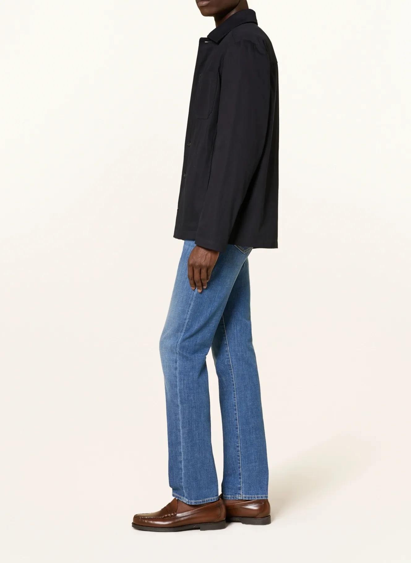 Jeans BARD Slim Fit