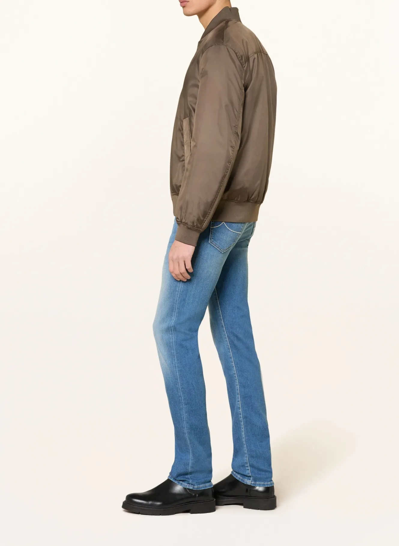 Jeans BARD Slim Fit