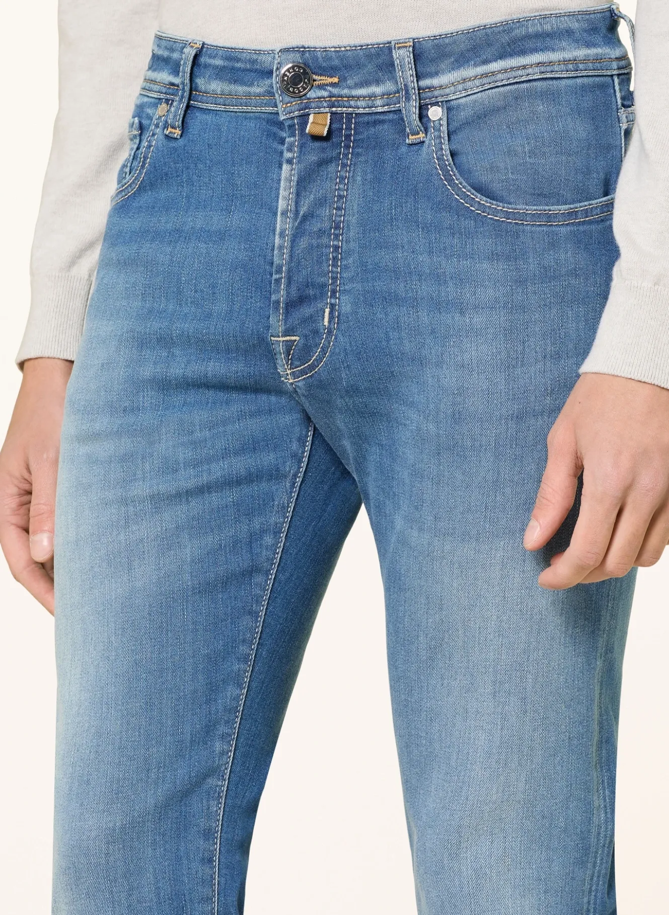 Jeans BARD Slim Fit