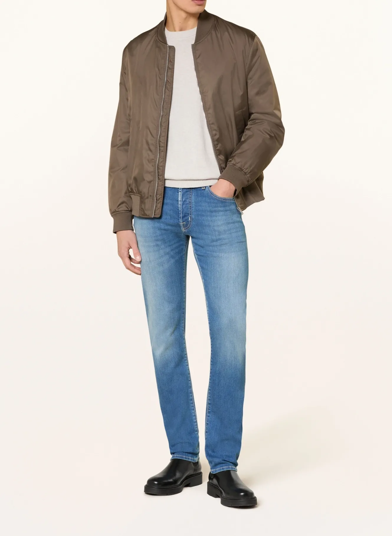 Jeans BARD Slim Fit