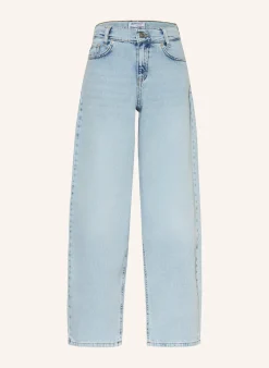 Jeans Barrel FIt