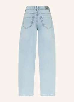 Jeans Barrel FIt