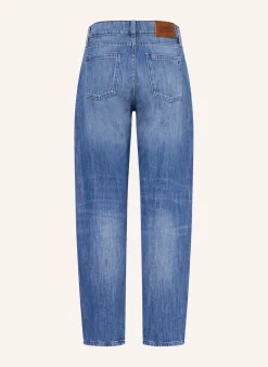 Jeans Barrel Fit